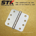 Dobradiça em aço inoxidável (STK-P1119)